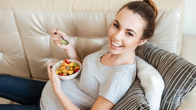 Nourishing Your Journey: Healthy Eating During Pregnancy