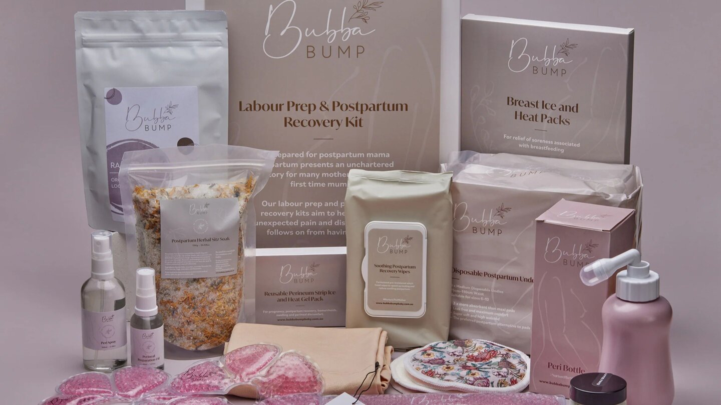 Babba-Bump-Collection