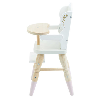 Le-Toy-Van-Doll-Chair-Side