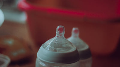 How To Warm Breast Milk Safely