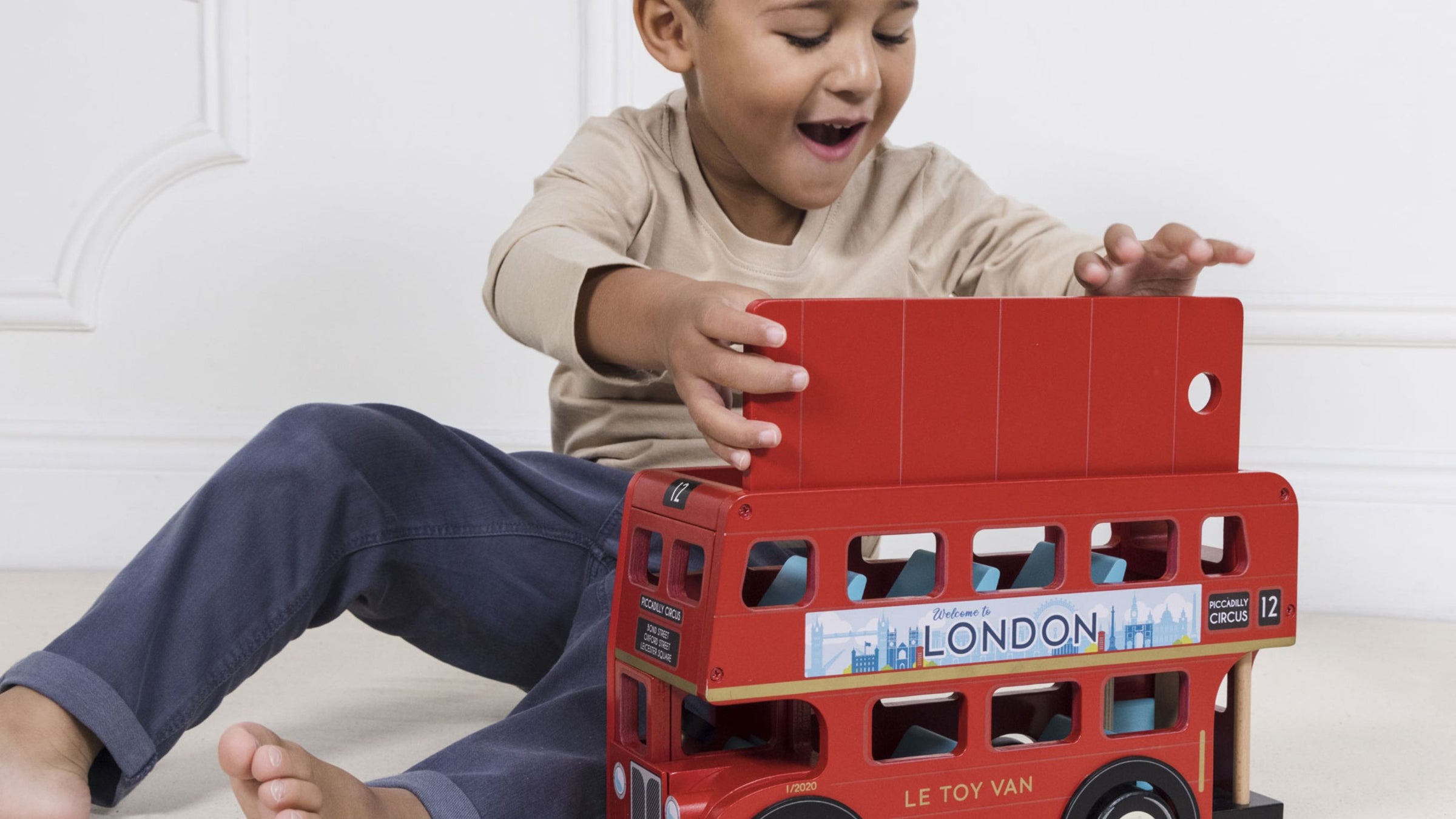 Wooden Toys | Eco-Friendly Fun for Children
