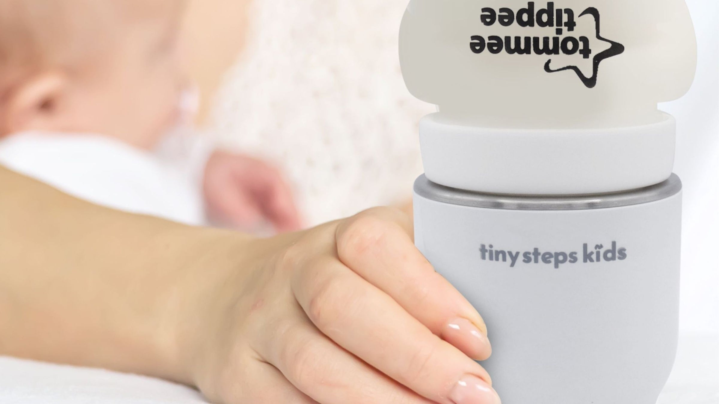 Tiny-Steps-Kids-Portable-Baby-Bottle-Warmer