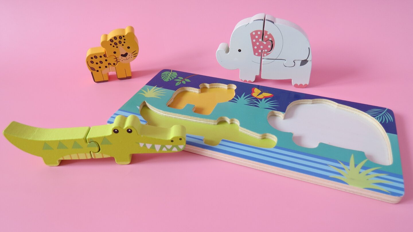 orange-tree-toys-jungle-animals-mini-puzzle-tray-wood