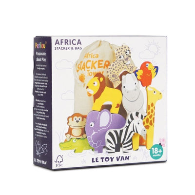 Africa_Wooden_Toy_Animal_Stacking_Set_Box