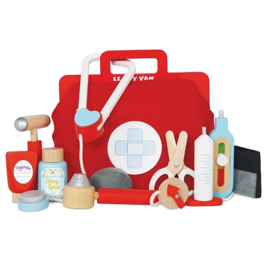 Doctor-Medical-kit-and-Carry-Bag
