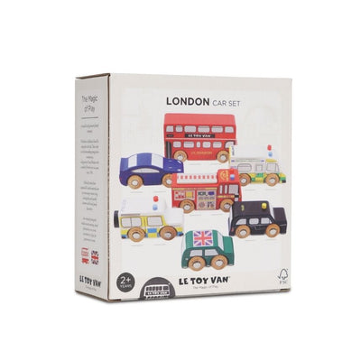 Le-Toy_Van-London-Wooden-Car-Set-boxed